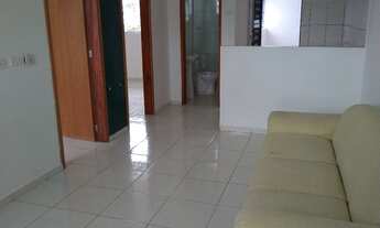 Imagem 4: Apartamento no Santa Cândida