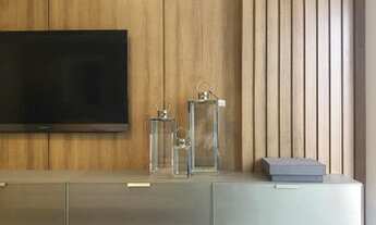 Imagem 5: Apartamento para venda com 97 metros quadrados com 3 quartos em Centro - Juiz de Fora - MG