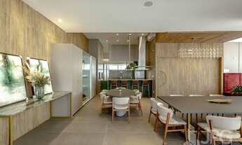 Imagem 4: Salvatore Residenziale com 3 dormitórios no centro de Balneário Camboriú