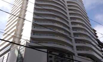 Imagem: Apartamento com 3 dorms, Canto do Forte