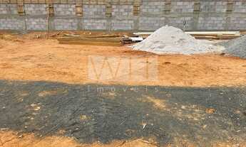 Imagem 4: Terreno - Loteamento Alphaville Campinas - Campinas