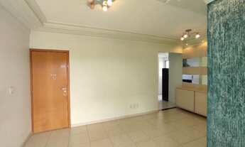 Imagem 6: Apto 3/4 + 2 Garagens + Escaninho, Parque Amazônia Goiânia !