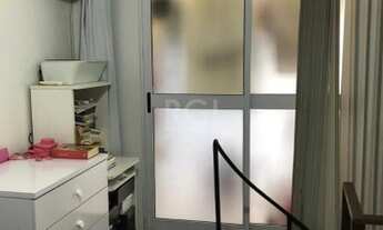 Imagem 4: Porto Alegre - Kitchenette/Conjugados - Partenon