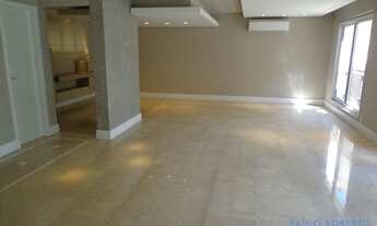 Imagem 3: APARTAMENTO - ALTO DE PINHEIROS - SP