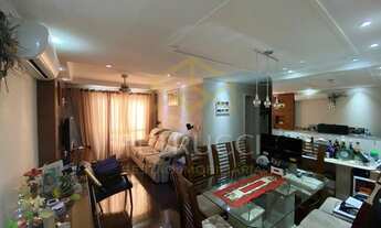 Imagem 2: Apartamento - Vila Industrial - Campinas