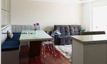 Imagem 6: Apartamento para Venda em Osasco, Centro, 2 dormitórios, 1 suíte, 2 banheiros, 1 vaga