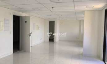 Imagem: Sala à venda, 88 m² por R$ 565.000,00