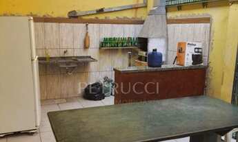 Imagem 6: Barracão - Jardim Novo Campos Elíseos - Campinas