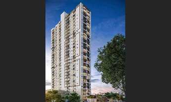 Imagem: Linear Vila Sônia - 30 à 44m², com 1