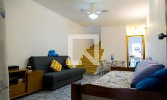 Imagem 3: Casa à Venda - Vila Mascote, 2 Quartos, 111 m2