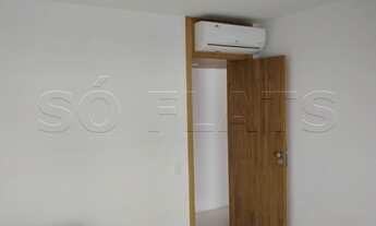 Imagem 5: VN Alameda Campinas, localização privilegiada agora disponível à venda