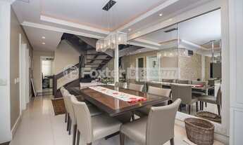 Imagem 4: Porto Alegre - Casa de Condomínio - Jardim Carvalho