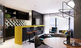 Imagem: Torres - Apartamento Padrão - Itapeva