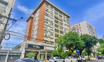 Imagem 2: Porto Alegre - Apartamento Padrão - Moinhos de Vento