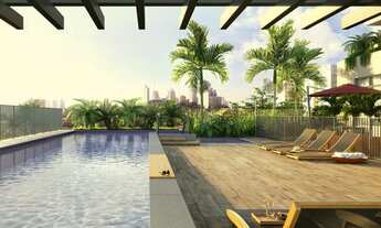 Imagem 2: Studio na Praia mais procurada para investimento em Ubatuba