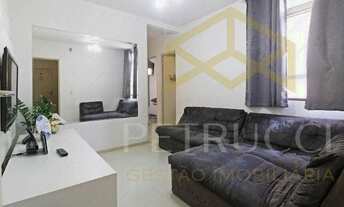 Imagem: Apartamento - Recanto do Sol I - Campinas