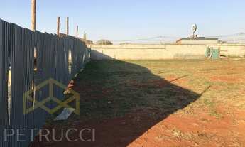 Imagem 2: Terreno - Parque Brasil 500 - Paulínia