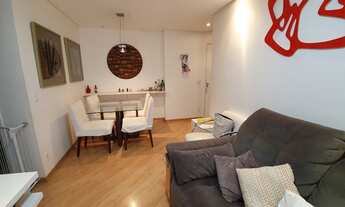 Imagem 2: Apartamento planejado Ipiranga