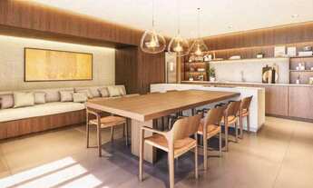 Imagem 2: Praça Faria Lima - AW Realty , 226 - 407m², 3 - 4 quartos - Vila Olímpia, São Paulo