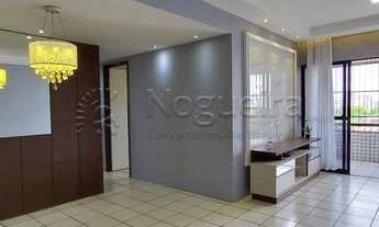 Imagem: Apartamento para venda com 100 metros quadrados