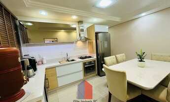 Imagem 3: Apartamento para venda tem 62 metros quadrados com 2 quartos em América - Joinville - SC