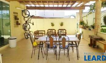 Imagem 7: CASA EM CONDOMÍNIO - CAPIVARI - SP