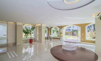 Imagem 4: São Paulo - Apartamento Padrão - Moema Pássaros