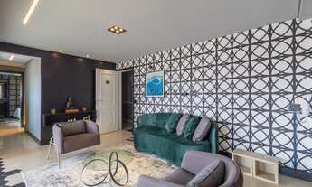 Imagem 5: Cobertura Venda 2 Dormitórios - 130 m² Bela Vista