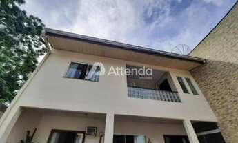 Imagem 2: Sobrado Itaum Casa com 3 dormitórios