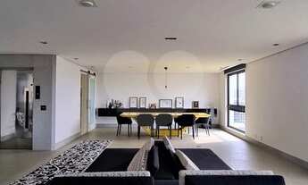 Imagem 2: São Paulo - Apartamento Padrão - JARDIM EUROPA