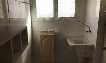 Imagem 6: Porto Alegre - Apartamento Padrão - Menino Deus