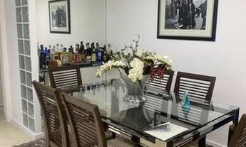 Imagem 5: Apartamento para Venda em São Paulo, Jardim Avelino, 2 dormitórios, 1 suíte, 2 banheiros