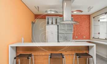 Imagem 4: São Paulo - Apartamento Padrão - Campo Belo