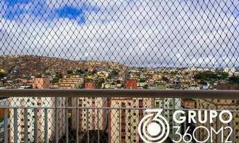 Imagem 5: Apartamento para Venda em São Bernardo do Campo, Santa Terezinha, 3 dormitórios, 1 banheir