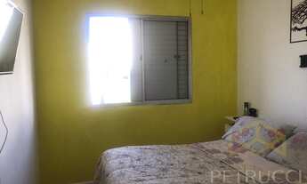 Imagem 6: Apartamento - Jardim Miranda - Campinas