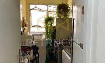 Imagem 4: Kitnet - Botafogo - Campinas