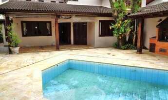 Imagem 2: Casa para Venda em Barueri, Alphaville, 4 dormitórios, 3 suítes, 4 banheiros, 6 vagas