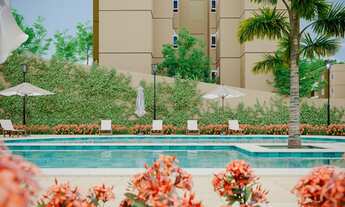 Imagem 6: Apartamento para venda com 43 metros quadrados com 2 quartos em Alberto Maia - Camaragibe