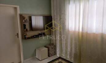 Imagem 5: Casa - Jardim Cristina - Campinas