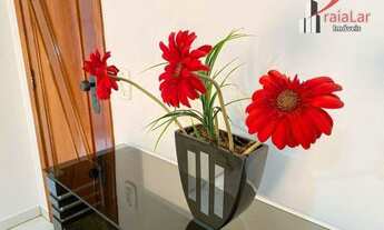 Imagem 3: Apartamento mobiliado - vista mar Praia Grande SP