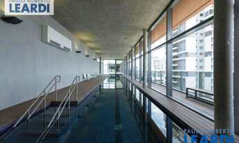 Imagem 7: APARTAMENTO - BROOKLIN - SP