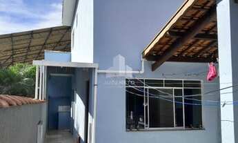 Imagem: Sobrado para locação, jardim primavera