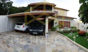 Imagem: Casa - Jardim Chapadão - Campinas