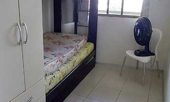 Imagem 2: Apartamento para venda possui 84 metros quadrados com 2 quartos em Cocó - Fortaleza - Cear