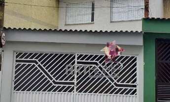 Imagem 3: Sobrado todo reformado no Bairro Jordanópolis