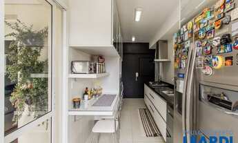 Imagem 7: APARTAMENTO - GRANJA JULIETA - SP