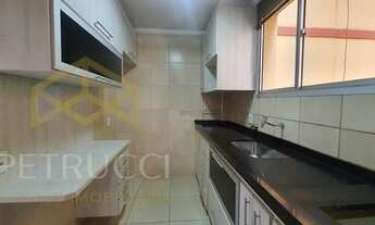 Imagem 6: Apartamento - Jardim Guanabara - Campinas