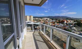 Imagem 7: Sala Comercial no Edifício Nine Office Boutique