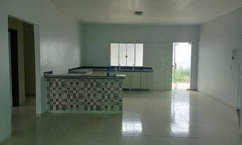 Imagem 4: Aluga-se esta casa no bairro nova carajás parauapebas-pa