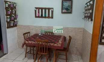 Imagem 3: Casa com 4 dormitórios à venda, 200 m² por R$ 430.000,00 - Jardim das Figueiras - Valinhos